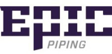 Epic Piping Logo